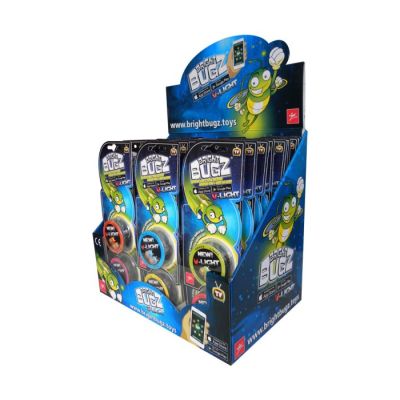 Fun promotion bright bugz vlight