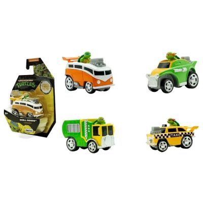 Igračka Nindža kornjače vozilo