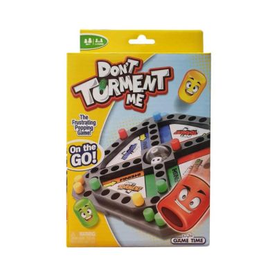 Igračka Funville društvena igra, don't torment me