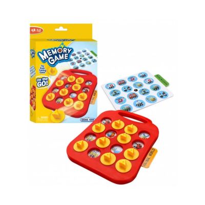 Igračka Funville društvena igra, memory game