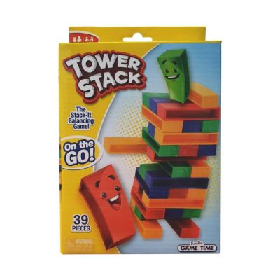 Igračka Funville društvena igra, tower stack