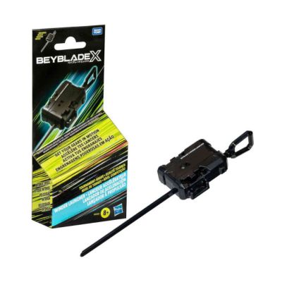 Igračka Beyblade x winder launcher