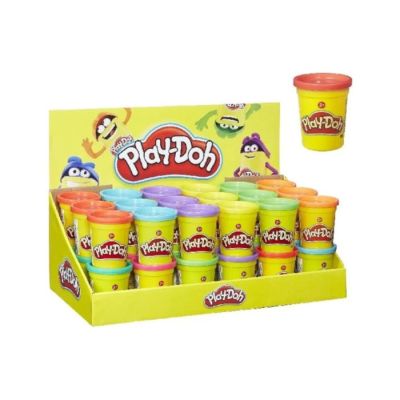 Igračka Play doh single can