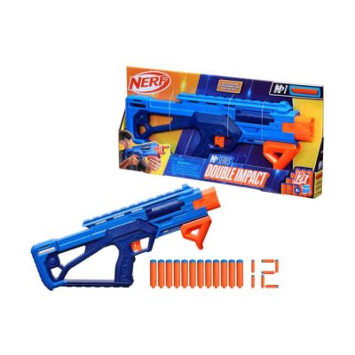 Igračka Nerf double impact