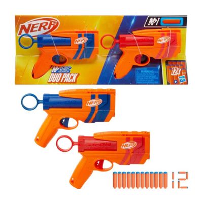 Igračka Nerf n series duo pack
