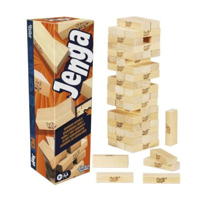 Društvena igra Jenga