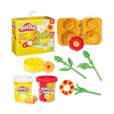 Igracka Play-doh lil flowers