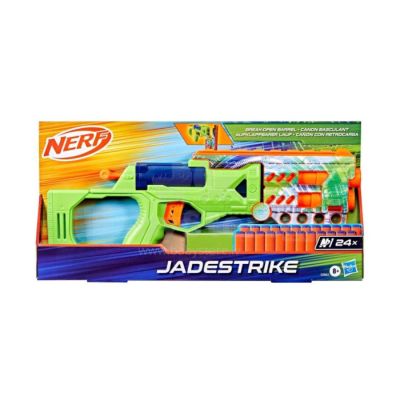 Igračka Nerf Jadestrike blaster