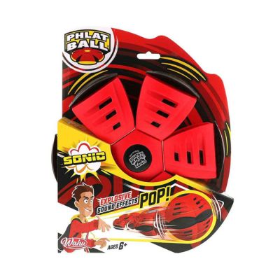 Igračka phlat ball sonic