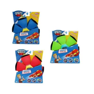 Igračka phlat junior