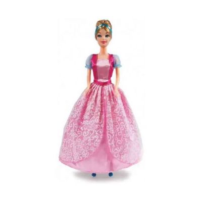 Igračka Princeza Pepeljuga 30cm.
