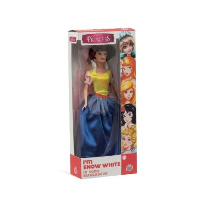 Igračka Princeza Snežana 30cm.
