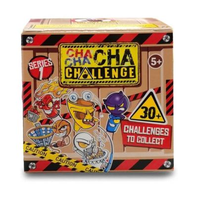 Igračka Cha Cha iznenađenje
