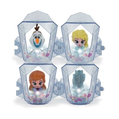 Igracka Frozen 2 figura sa postoljem asst