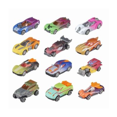 Igračka teamsterz colour change