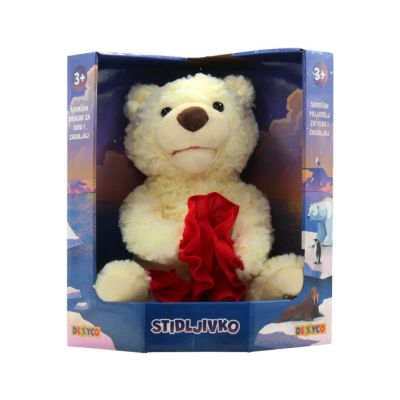 Igračka Medica stidljivko