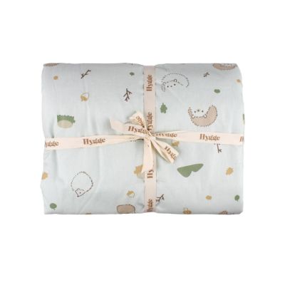 HYGGE POSTELJINA 3 DIJELA - print životinje