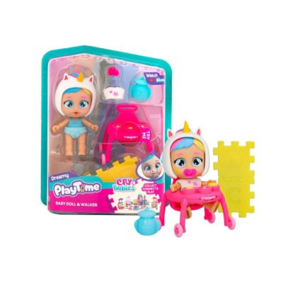 Igračka Crybabies plačljivica, dreamy baby