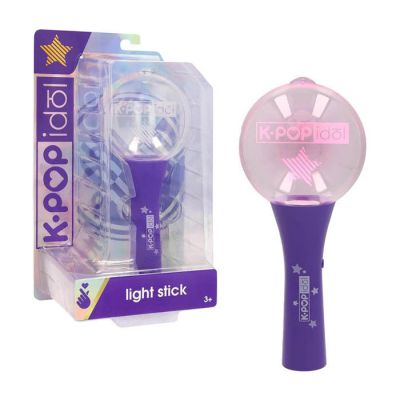 Igračka K-Pop idol light stick