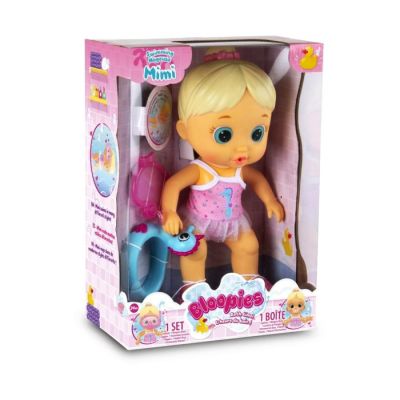 Igracka Bloopies placljivica Mimi