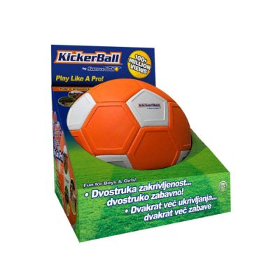 Igračka Kickerball set