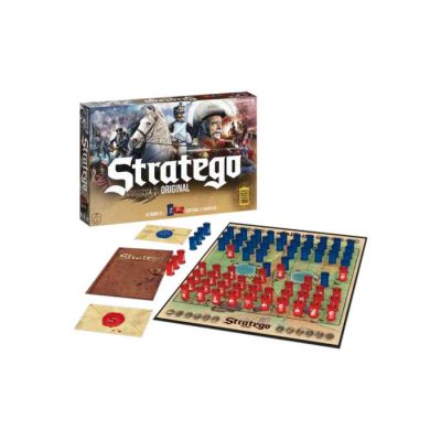 Društvena igra Stratego original