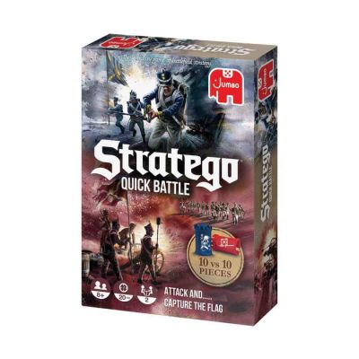 Društvena igra Stratego quick battle