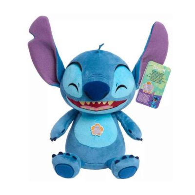 Igračka Stitch crack me up