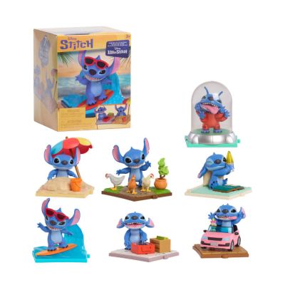 Igračka Stitch movie kolekcionarska figura