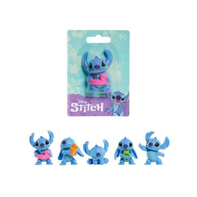 Igračka Stitch figura