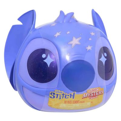 Igračka Stitch Jumbo kapsula iznenađenja