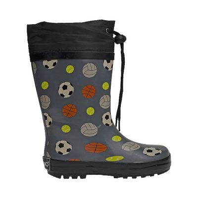 Gumene čizme za djecu Pollino