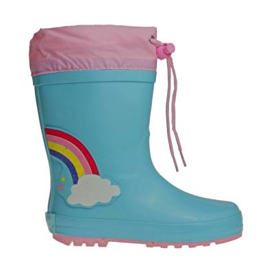 Gumene čizme za djecu Pollino