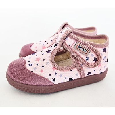 Patofne za djecu KIDZZ raster stars