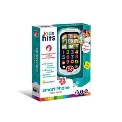 Igračka Kids Hits smart hello, farm