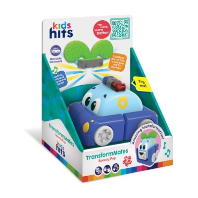 Igračka Kids Hits kuca speedy