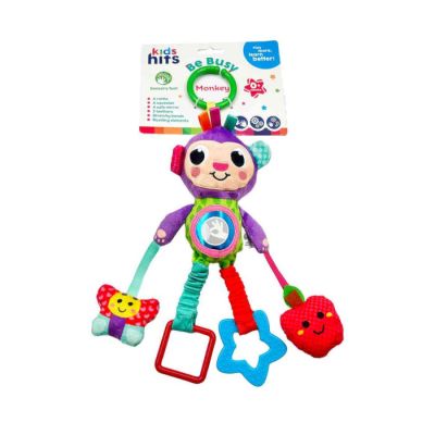 Igračka Kids Hits majmunče
