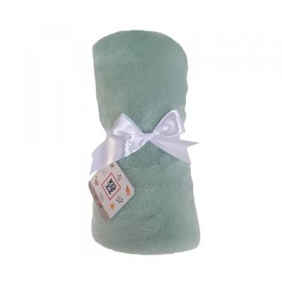 Kidzz ćebe, mint 80x90cm.