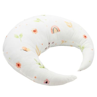 Kidzz jastuk za dojenje cvjetići 40x50cm.