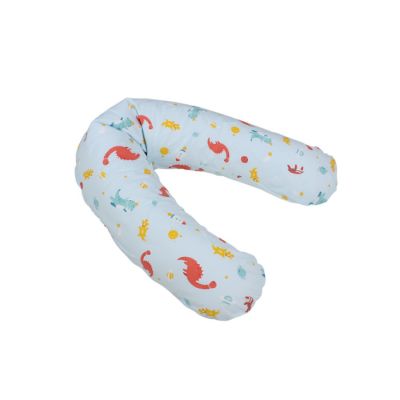 Kidzz jastuk za trudnice i dojilje dino