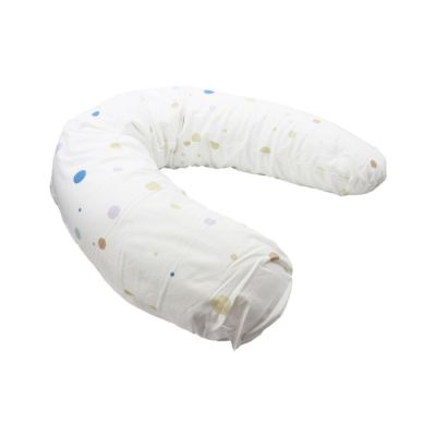 Kidzz jastuk za trudnice i dojilje tufnice