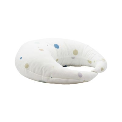 Kidzz jastuk za dojenje tufnice 40x50cm.