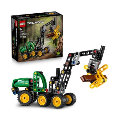 Igračka Lego kocke Technic™ John Deere 1470H Wheeled Harvester 7+