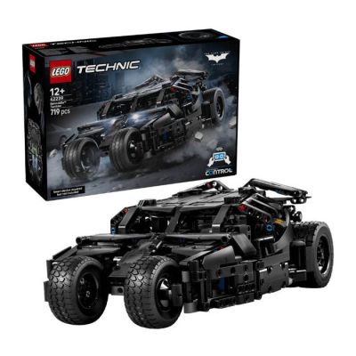 Igračka Lego kocke 42239 Batmobile™ Tumbler V29