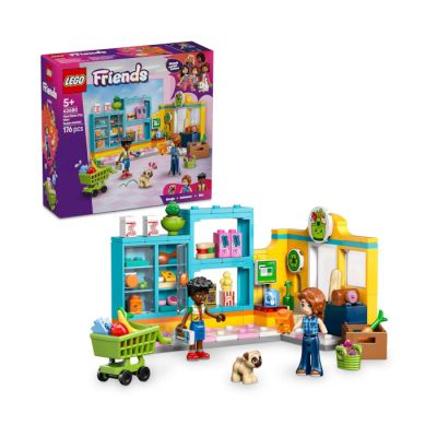 Igračka Lego kocke Friends Heartlake City Convenience Store 5+
