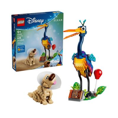 Igračka Lego kocke Disney™ Kevin & Dug  9+
