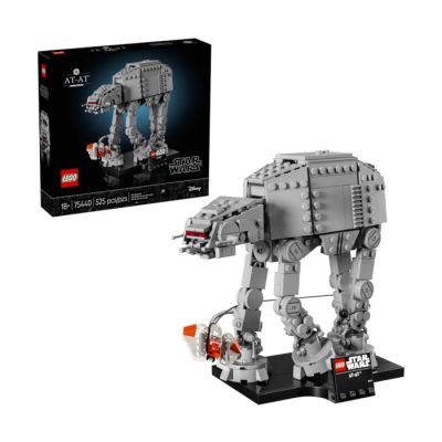 Igračka Lego kocke Star Wars™ AT-AT™ 18+