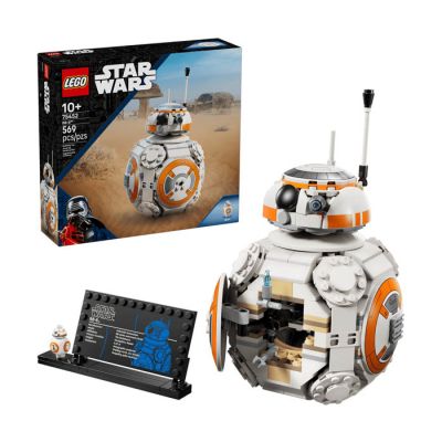 Igračka Lego kocke Star Wars™ BB-8™ Astromech Droid 10+