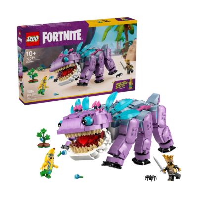 Igračka Lego kocke Fortnite Klombo 10+