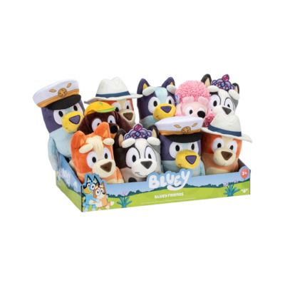 Igračka Bluey pliš